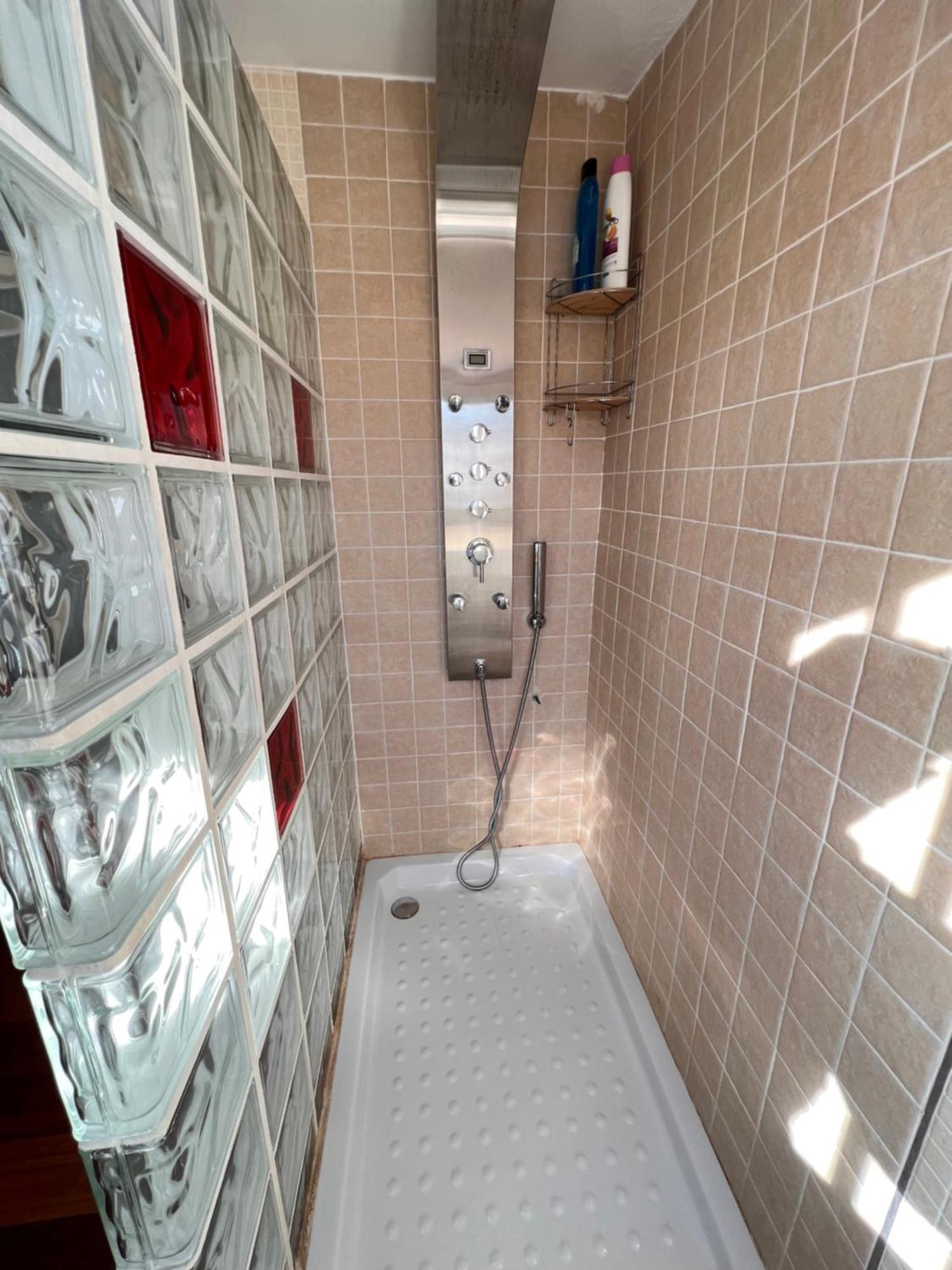 Casa Golf Y Piscina 11 Villa มาลากา ภายนอก รูปภาพ