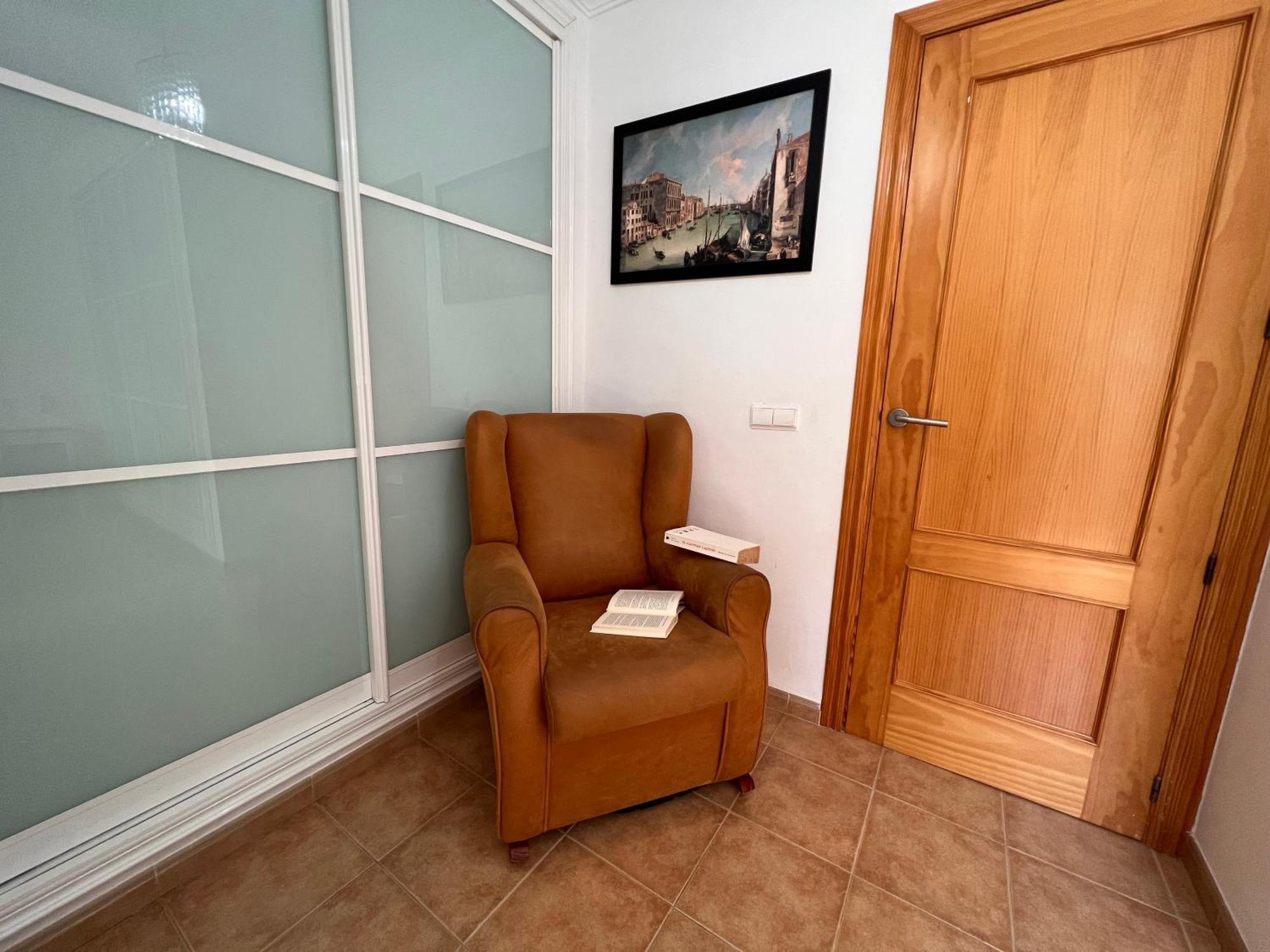 Casa Golf Y Piscina 11 Villa มาลากา ภายนอก รูปภาพ