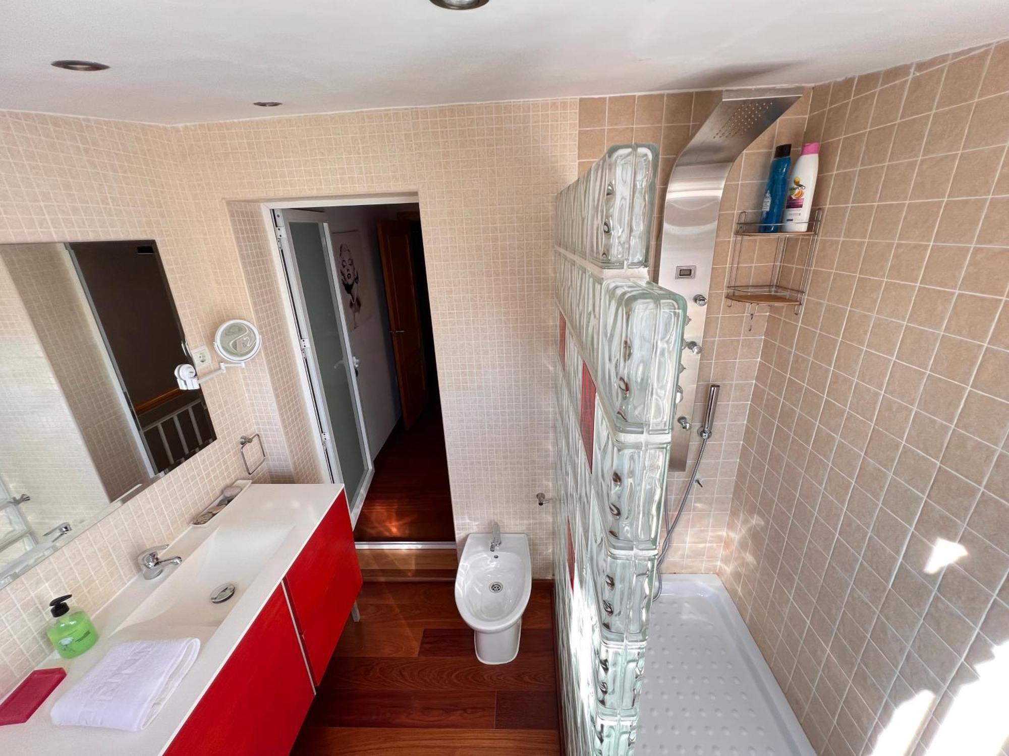 Casa Golf Y Piscina 11 Villa มาลากา ภายนอก รูปภาพ
