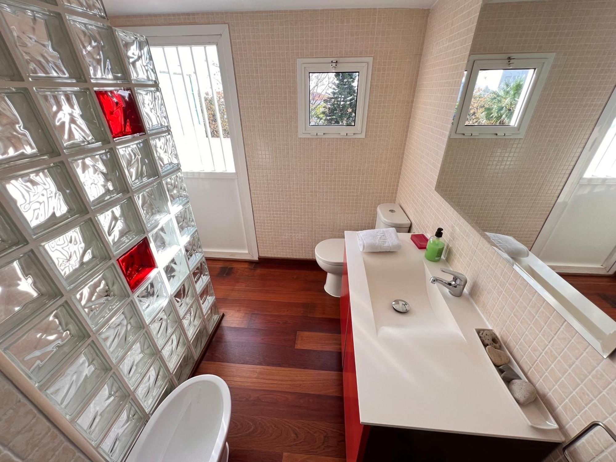Casa Golf Y Piscina 11 Villa มาลากา ภายนอก รูปภาพ