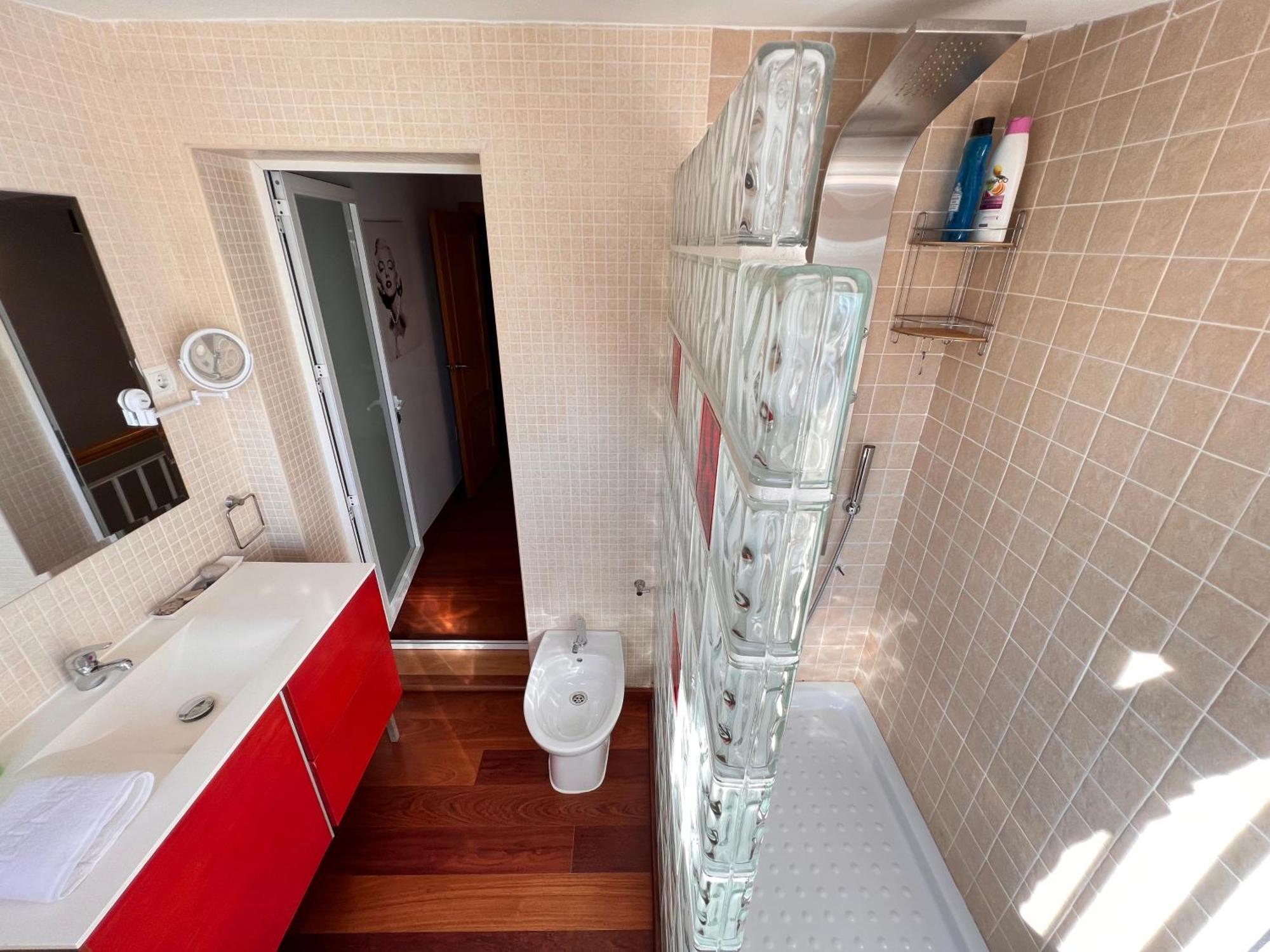Casa Golf Y Piscina 11 Villa มาลากา ภายนอก รูปภาพ